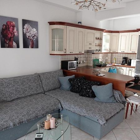 Elpida'S Cozy Home Χανιά Εξωτερικό φωτογραφία
