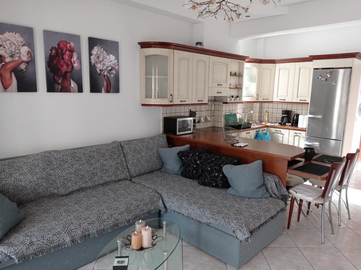 Elpida'S Cozy Home Χανιά Εξωτερικό φωτογραφία