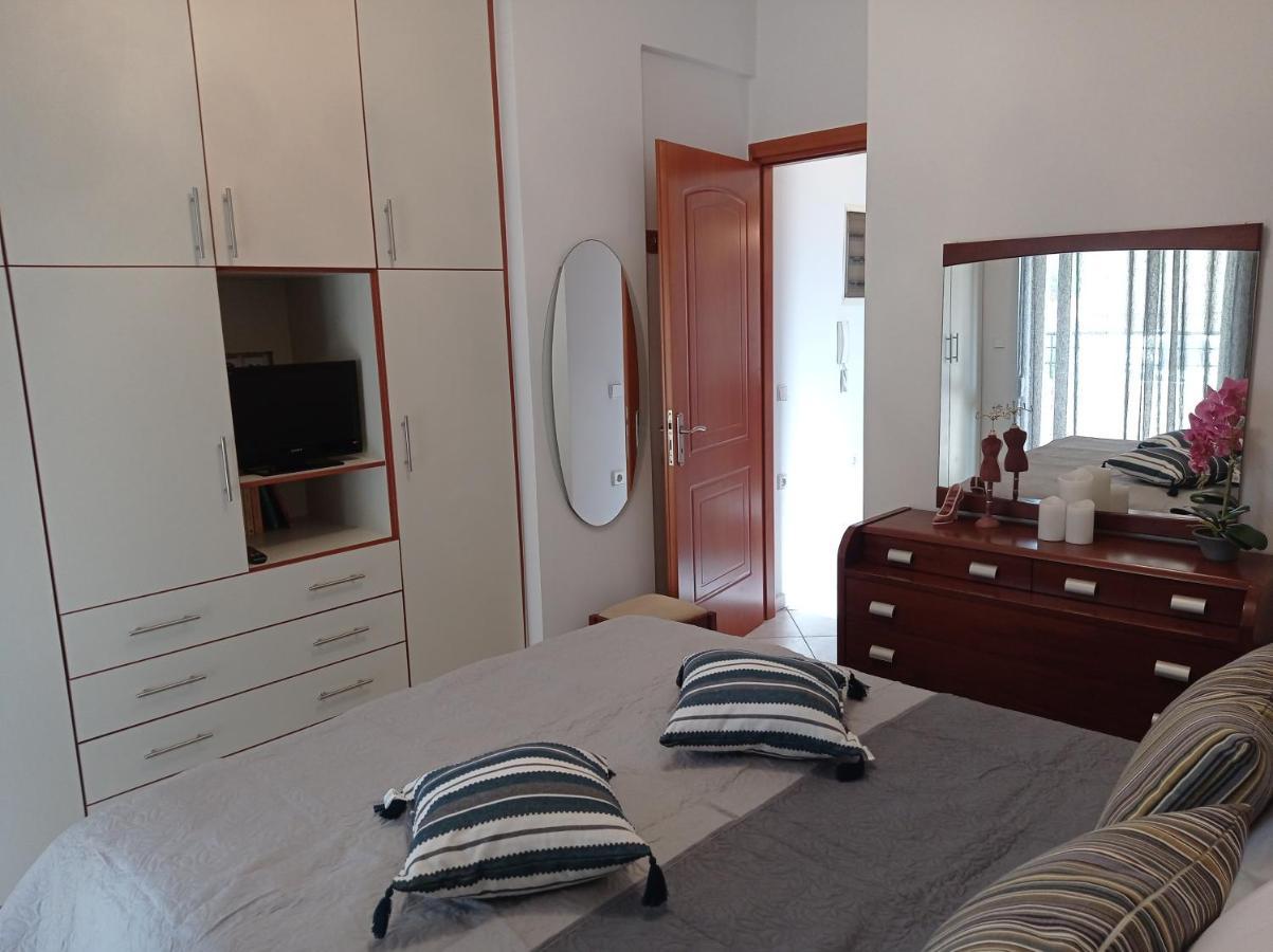 Elpida'S Cozy Home Χανιά Εξωτερικό φωτογραφία