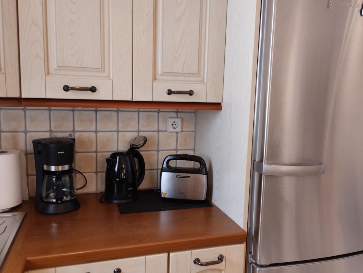 Elpida'S Cozy Home Χανιά Εξωτερικό φωτογραφία