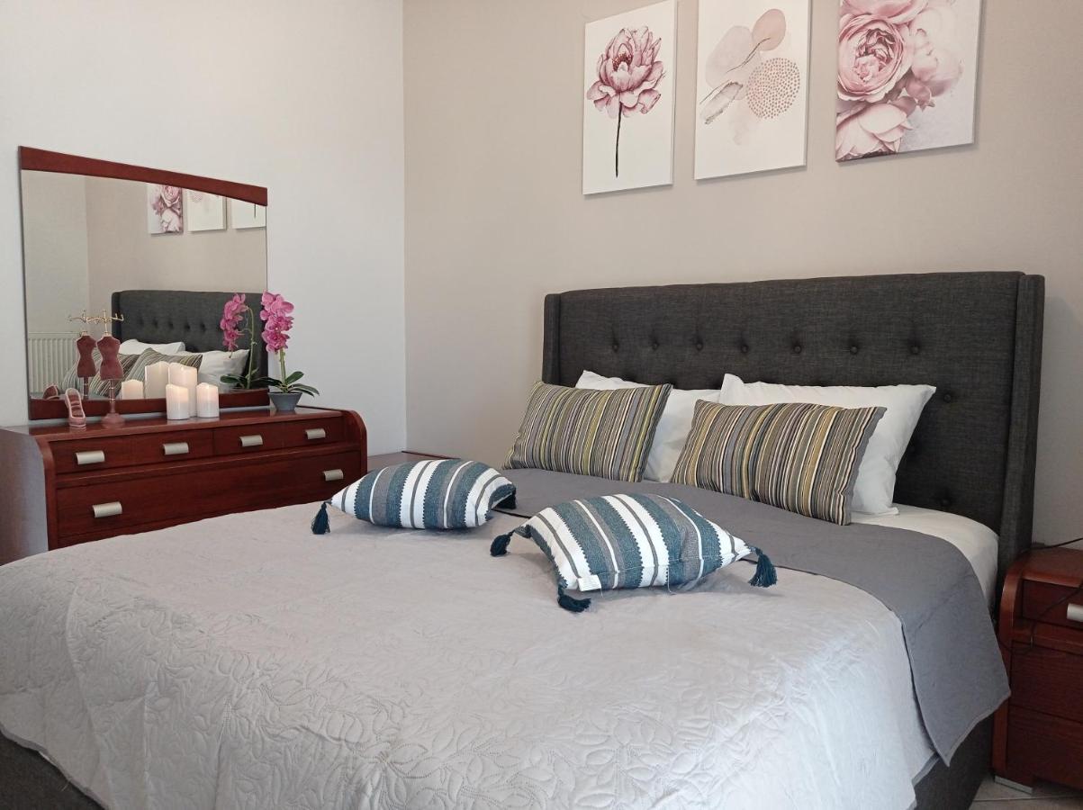 Elpida'S Cozy Home Χανιά Εξωτερικό φωτογραφία