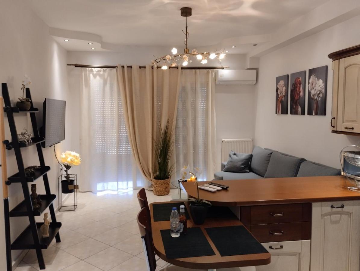 Elpida'S Cozy Home Χανιά Εξωτερικό φωτογραφία