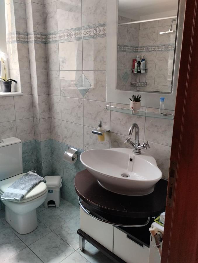 Elpida'S Cozy Home Χανιά Εξωτερικό φωτογραφία